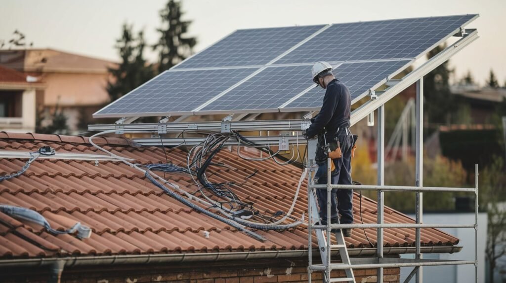 Elektrinės valdymas pagal NordPool kainas